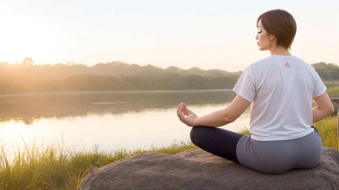 Explore the transformative benefits of daily meditation for mental, emotional, and physical health, including tips and techniques.