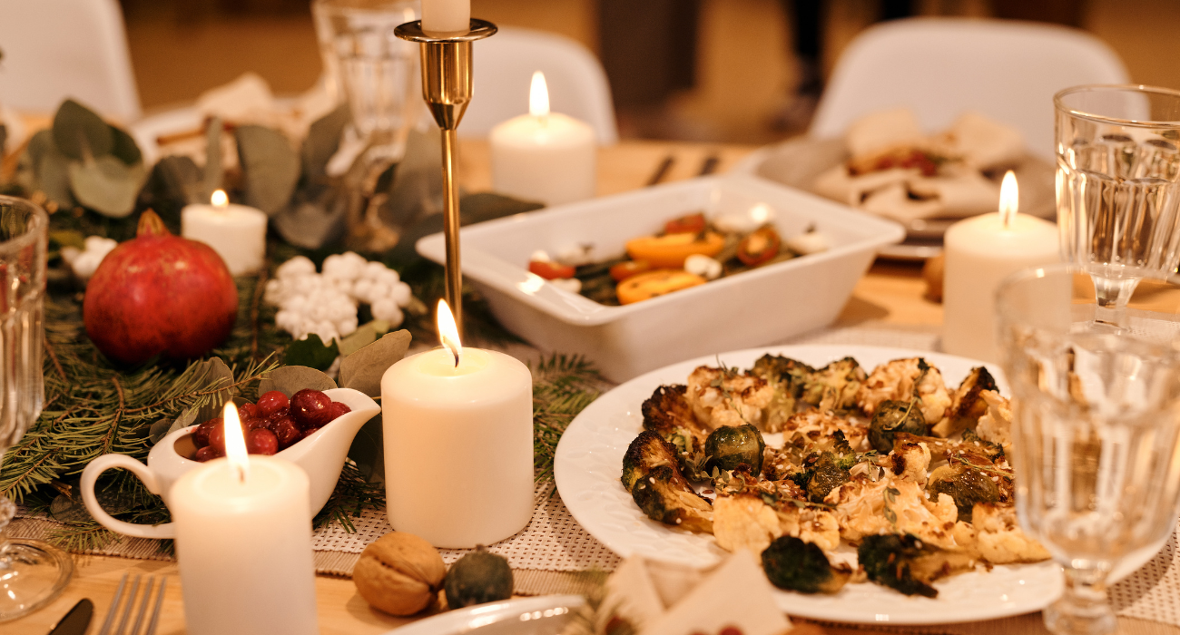 Discover practical tips for an economical and tasty Christmas dinner. Celebrate without breaking the bank! 🎄✨ #EconomicalChristmas #FestiveTips #ChristmasSavings